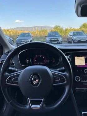 Renault Megane, снимка 9