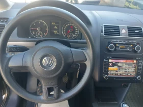 VW Touran 1.6TDI, снимка 7