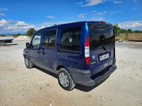 Fiat Doblo 1, 9 | Mobile.bg    4