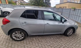 Toyota Auris 1.4 D4D, снимка 4