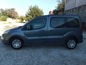 Citroen Berlingo 1.6HDI-92kc., снимка 4