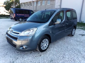 Citroen Berlingo 1.6HDI-92kc., снимка 1