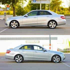 Mercedes-Benz E 350 4 MATIC 231 к.с , снимка 3