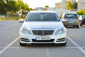 Mercedes-Benz E 350 4 MATIC 231 к.с , снимка 11