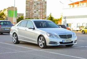 Mercedes-Benz E 350 4 MATIC 231 к.с , снимка 2