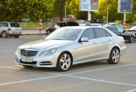 Mercedes-Benz E 350 4 MATIC 231 к.с , снимка 1