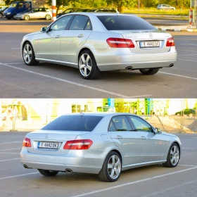 Mercedes-Benz E 350 4 MATIC 231 к.с , снимка 4