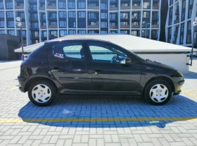 Peugeot 206 2.0 HDi, снимка 6