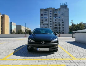 Peugeot 206 2.0 HDi, снимка 1