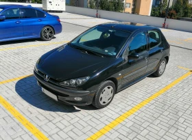 Peugeot 206 2.0 HDi, снимка 2