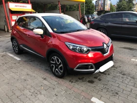 Renault Captur 1.4 cDI Helly Hanson, снимка 4