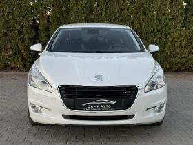 Peugeot 508 2.2GT-204.. | Mobile.bg    3