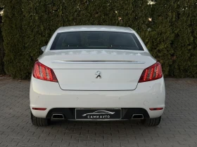 Peugeot 508 2.2GT-204.. | Mobile.bg    6