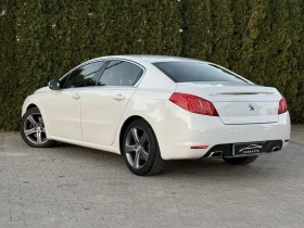 Peugeot 508 2.2GT-204.. | Mobile.bg    5