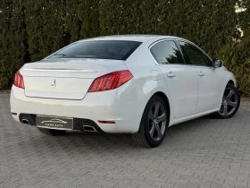 Peugeot 508 2.2GT-204.. | Mobile.bg    4