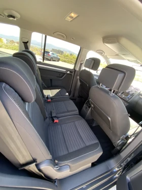 VW Touran  | Mobile.bg    15