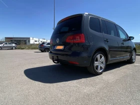 Обява за продажба на VW Touran Ван ~18 500 лв. - изображение 5