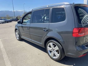 Обява за продажба на VW Touran Ван ~18 500 лв. - изображение 7
