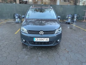 VW Touran Ван - [8] 