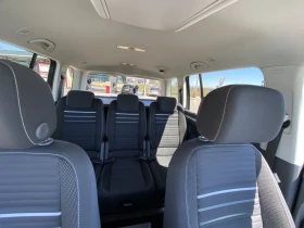 VW Touran  | Mobile.bg    13