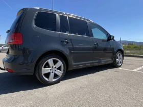 Обява за продажба на VW Touran Ван ~18 500 лв. - изображение 6