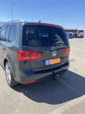 Обява за продажба на VW Touran Ван ~18 500 лв. - изображение 4