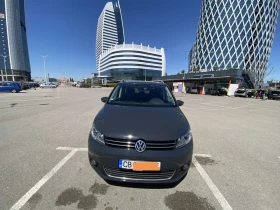 Обява за продажба на VW Touran Ван ~18 500 лв. - изображение 3