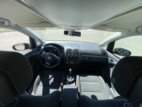 VW Touran  | Mobile.bg    17
