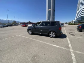 Обява за продажба на VW Touran Ван ~18 500 лв. - изображение 8