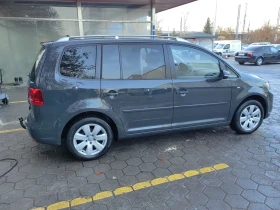 VW Touran Ван - [7] 