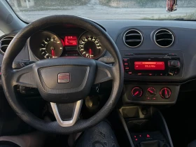 Seat Ibiza 1.2TDI, снимка 11