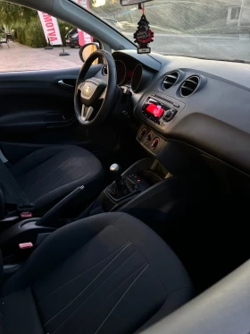 Seat Ibiza 1.2TDI, снимка 10