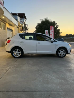 Seat Ibiza 1.2TDI, снимка 9