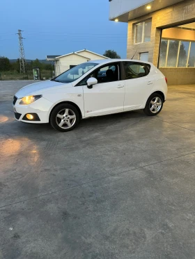 Seat Ibiza 1.2TDI, снимка 3