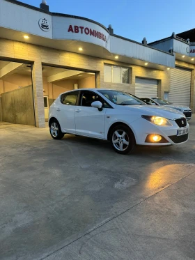 Seat Ibiza 1.2TDI, снимка 8