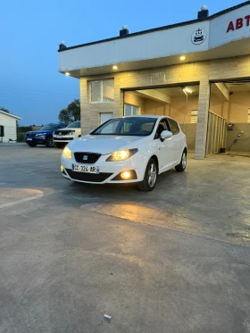 Seat Ibiza 1.2TDI, снимка 2