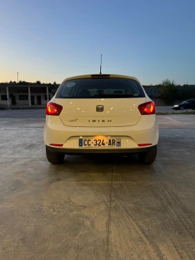 Seat Ibiza 1.2TDI, снимка 6