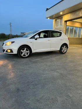 Seat Ibiza 1.2TDI, снимка 4