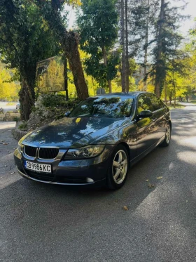 BMW 320 2.0 163 к.с, снимка 2