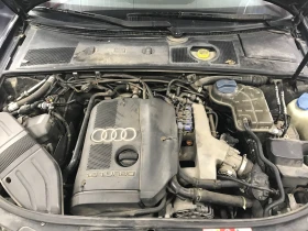 Audi A4, снимка 14