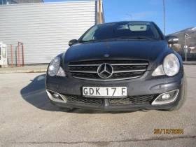 Mercedes-Benz E 320 4 MATIC 7G TRONIK  LONG, снимка 1