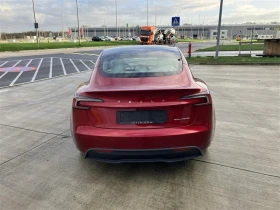 Tesla Model 3 Tesla Model 3 Highland Long Range AWD | Mobile.bg    4