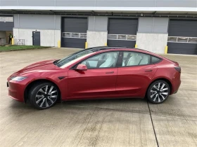 Tesla Model 3 Tesla Model 3 Highland Long Range AWD | Mobile.bg    3