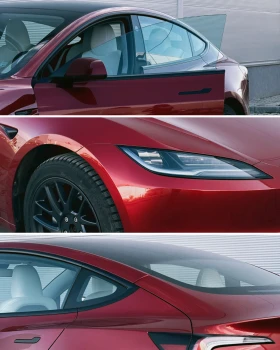 Tesla Model 3 Tesla Model 3 Highland Long Range AWD, снимка 6