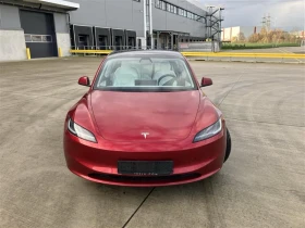 Tesla Model 3 Tesla Model 3 Highland Long Range AWD | Mobile.bg    2