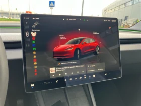 Tesla Model 3 Tesla Model 3 Highland Long Range AWD | Mobile.bg    5