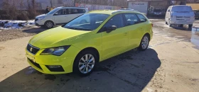 Seat Leon 1.5CNG* 6ск.-2020година, снимка 6