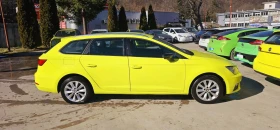 Seat Leon 1.5CNG* 6ск.-2020година, снимка 2