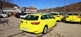 Seat Leon 1.5CNG* 6ск.-2020година, снимка 3