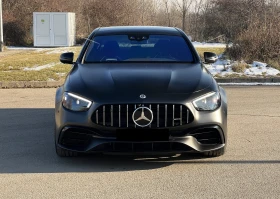     Mercedes-Benz E 63 AMG FINAL EDITION/1 OF 999/CARBON/MAGNO/BURM/HEAD UP/